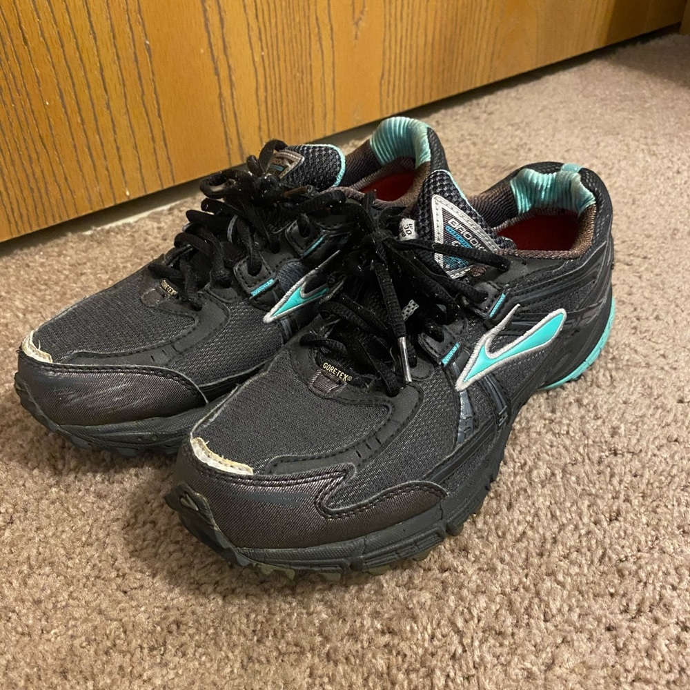 Brooks adrenaline gtx